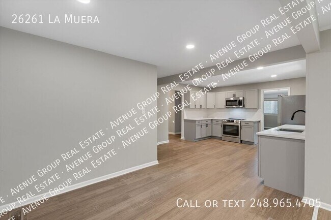 Building Photo - 26261 La Muera St