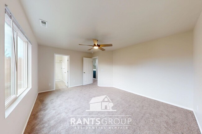 Building Photo - Spacious 4-Bedroom, 2.5-Bath Home with Open Layout in Lacey!