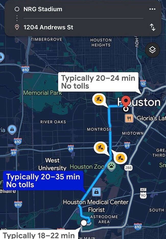 Building Photo - 1204 Andrews St