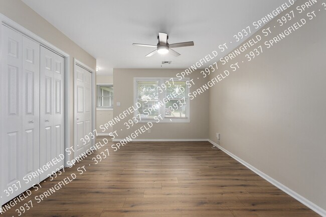 Building Photo - 3937 Springfield St