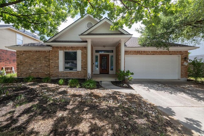 Primary Photo - 17007 Copperhead Dr