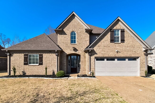 Building Photo - 4827 Saddlehorn Cove