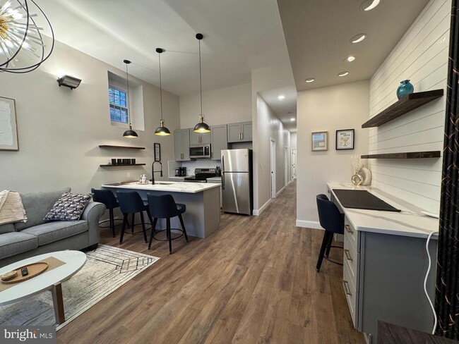 Building Photo - 3961 Baltimore Ave