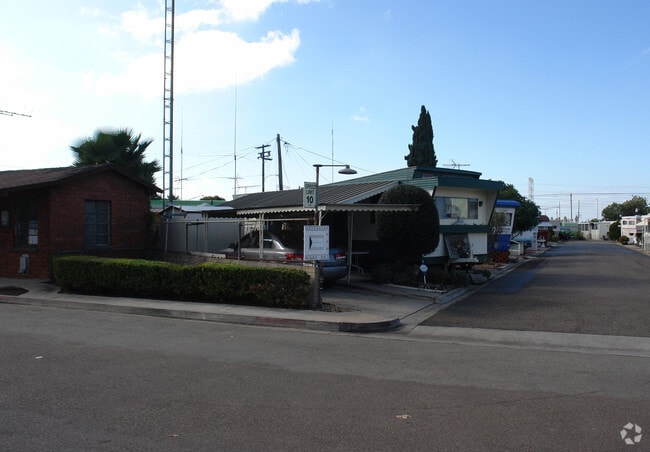 Building Photo - Bison Mobile Home Park