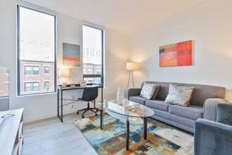 Building Photo - 60 Kilmarnock St