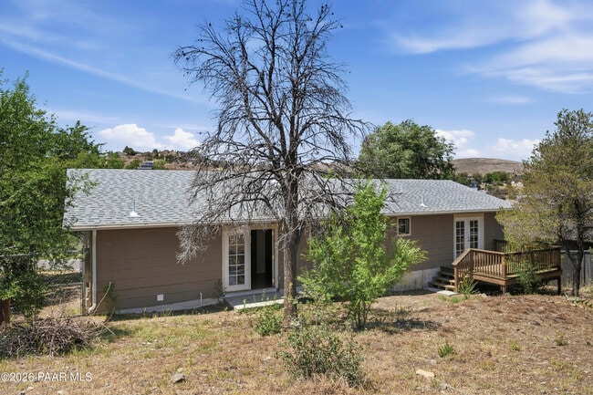 Building Photo - 4739 E Julie Dr
