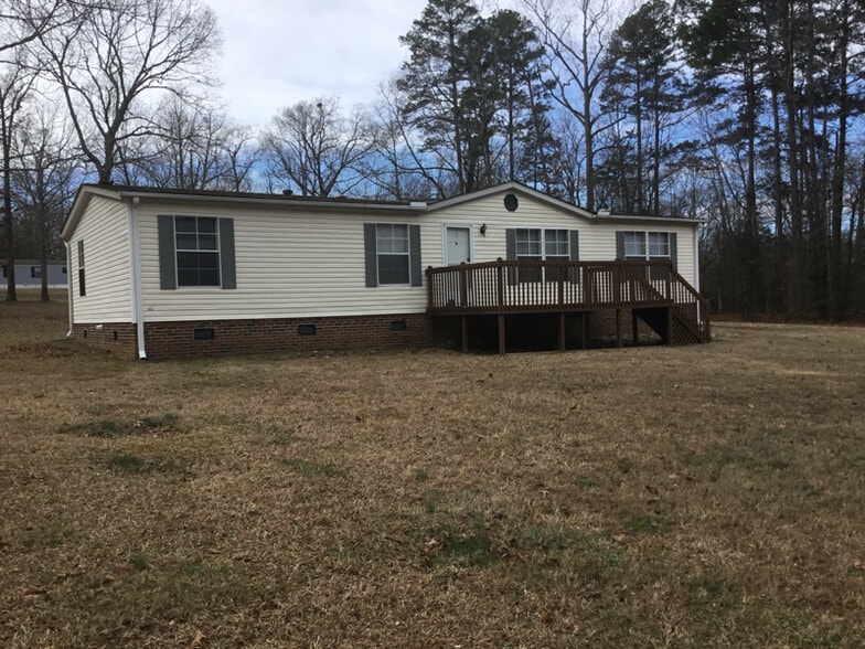 Building Photo - 1097 Jordan Rd