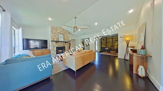 Building Photo - 410 Spanish Moss Trail