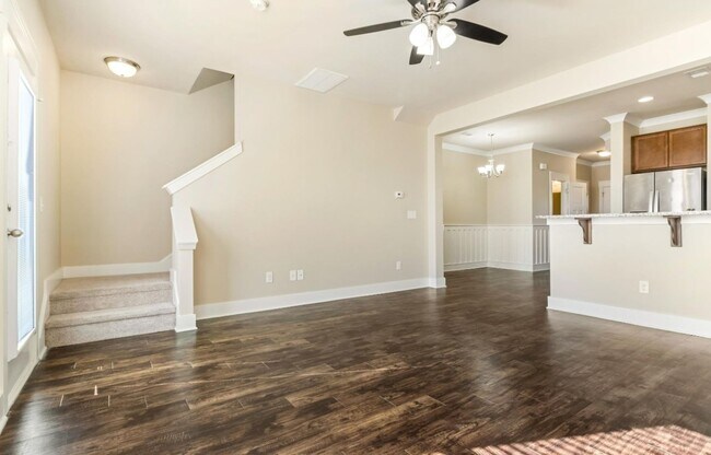 Building Photo - Move-In Ready-O'Neal Village, Greer, SC - 3 BD-2.5 BA - Plenty of space for Comfortable Living - ...