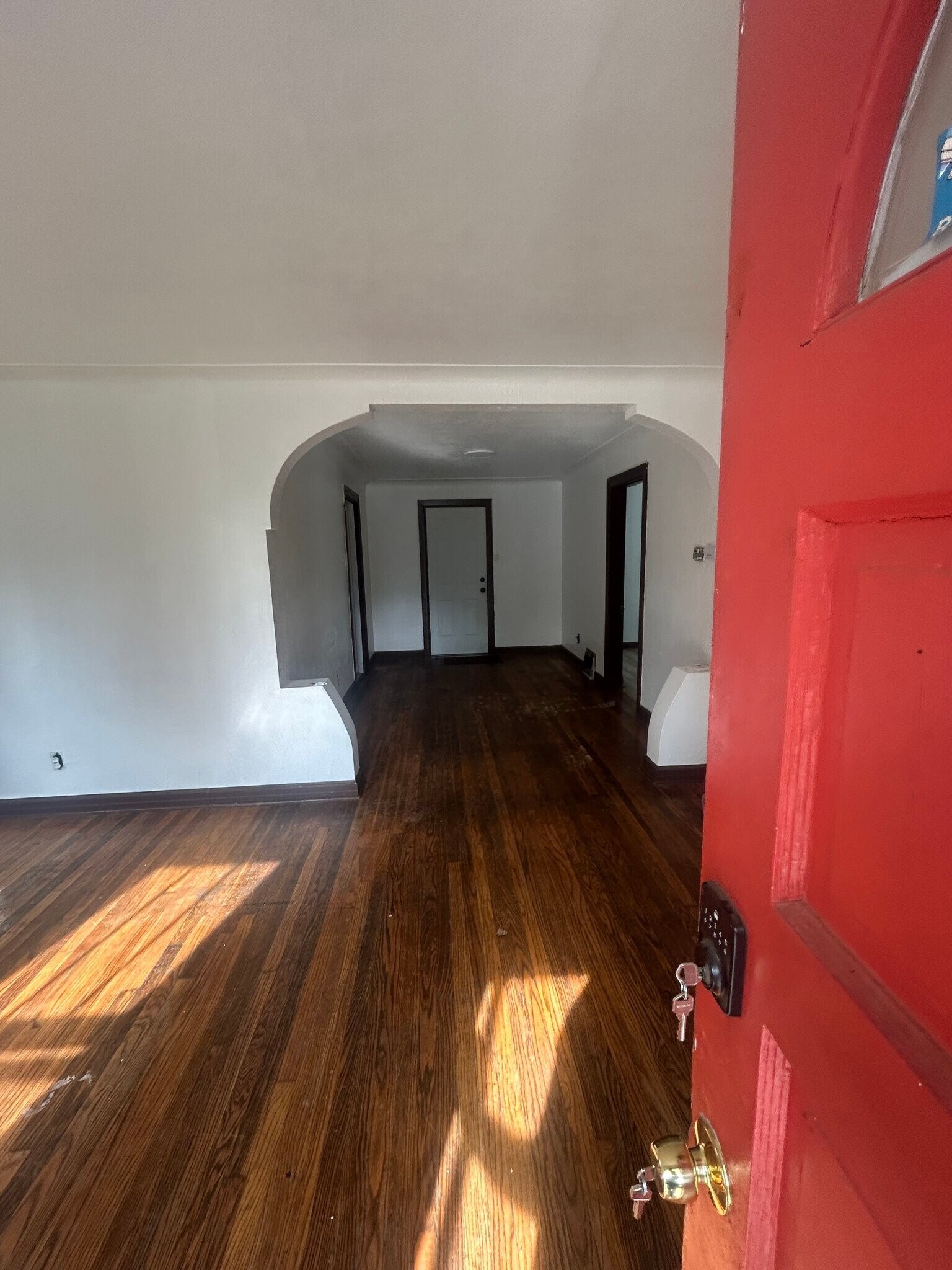 Building Photo - 2525 Tyrell Dr