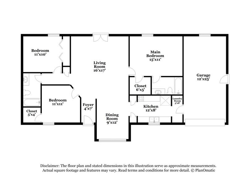 Building Photo - 1220 Reelfoot Cir