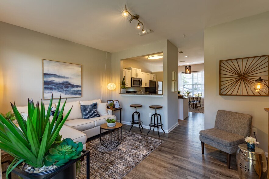 Trail Creek 2 Abbott Dr Hampton VA 23666 Apartment Finder