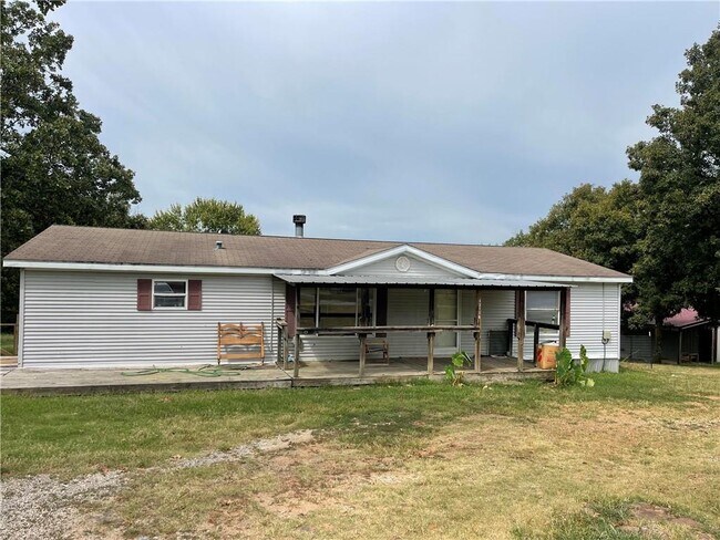 Building Photo - 12779 Hogeye Rd