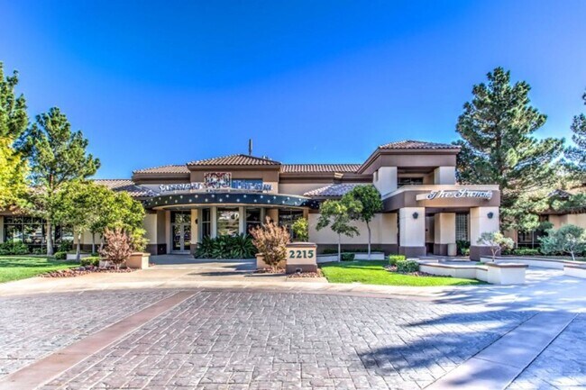 Building Photo - SUN CITY SUMMERLIN 1-STORY ON GOLF COURSE ...