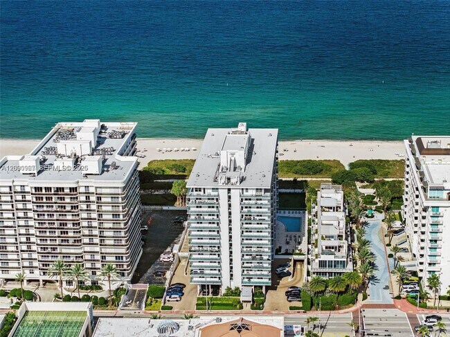 Building Photo - 9511 Collins Ave