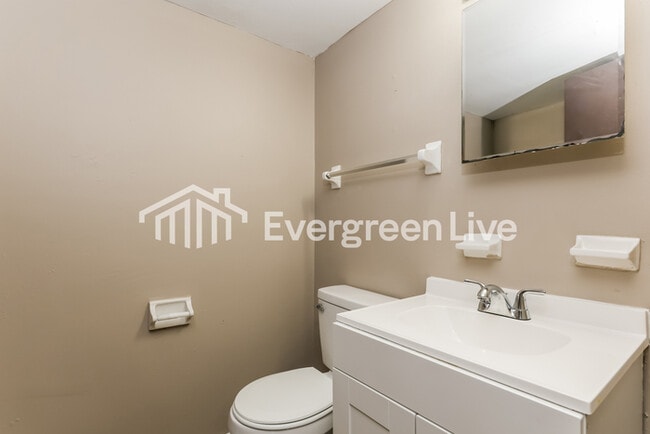 Building Photo - 8195 Mt Carmel St