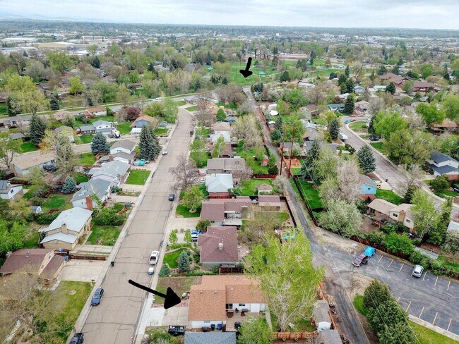 Building Photo - 1817 Tyler Ave