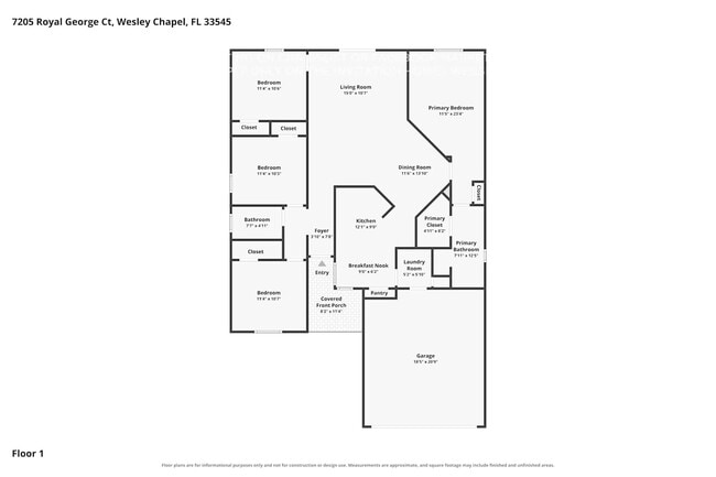 Building Photo - 7205 Royal George Ct