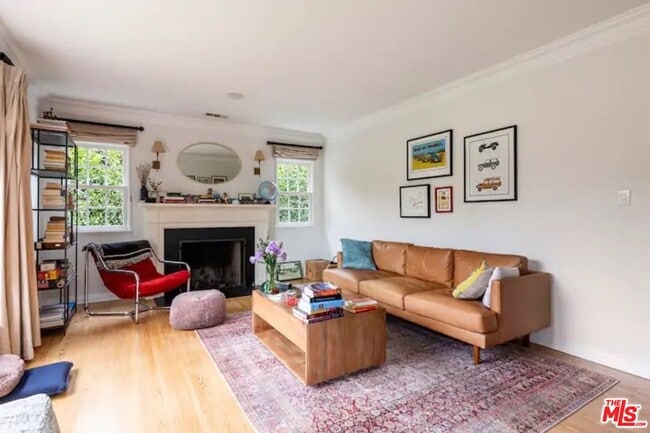 Building Photo - 1972 Stearns Dr