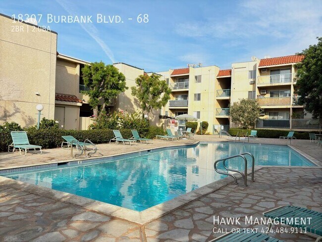 Building Photo - 18307 Burbank Blvd