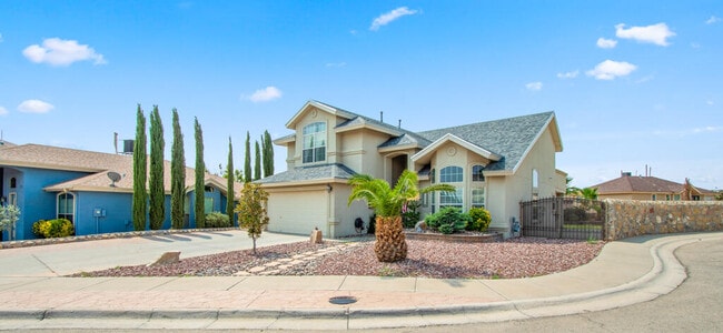 Building Photo - 12504 Sun Flare Dr