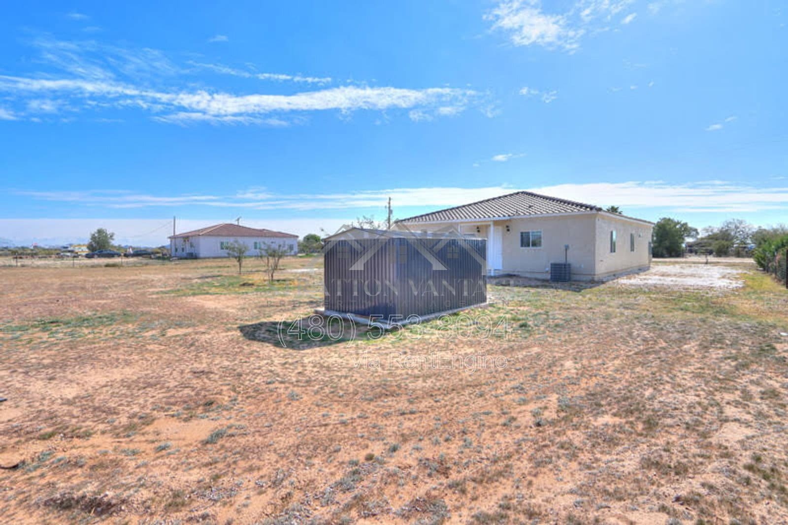 Building Photo - 15908 W Ghost Ranch Rd