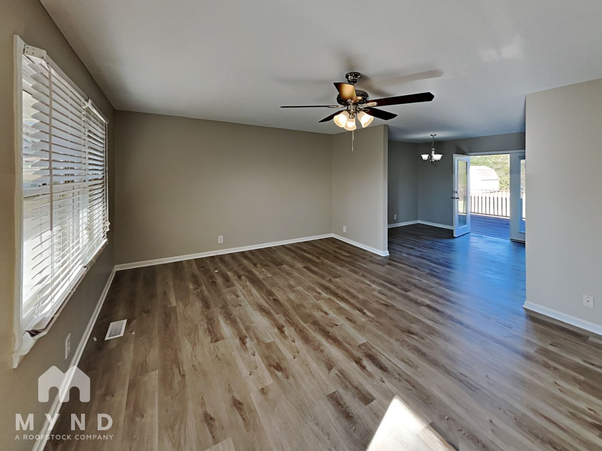 Building Photo - 2436 Judith Ave