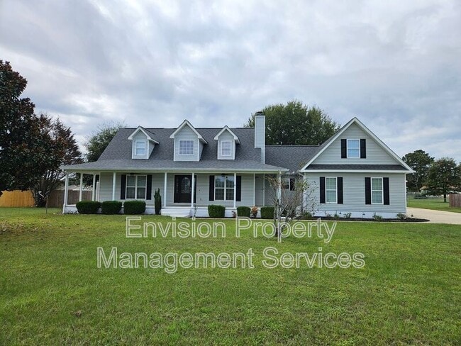 Primary Photo - 164 Cliett Rd