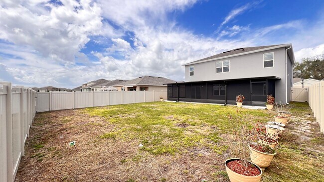 Building Photo - Recently Built 5/3 - Your New Dream Home is AVAILABLE NOW!