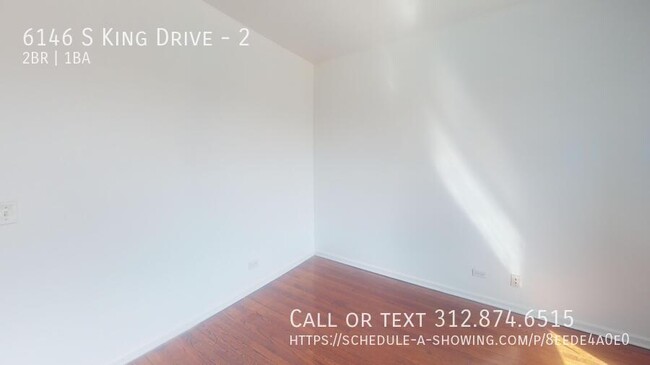 Building Photo - 6146 S King Dr
