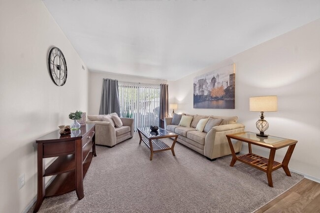 Building Photo - Eastwood Village Apartments