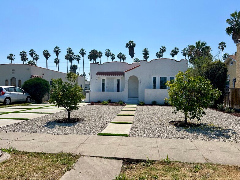 Building Photo - 4701 9th Ave