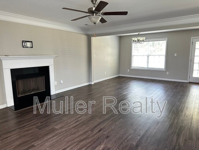 Building Photo - 7959 Cambridge Reserve Dr