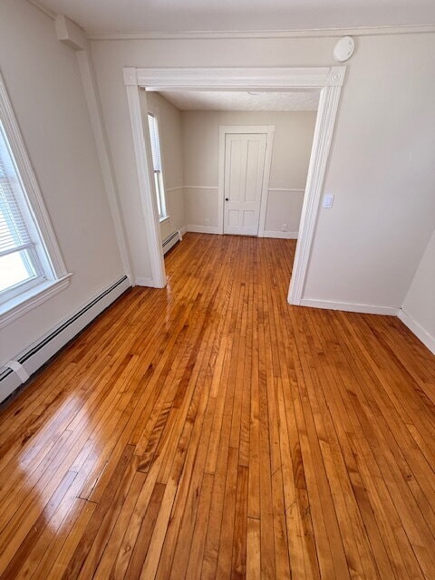 Building Photo - Completely Renovated 1-Bedroom + Office | Heat Included | $1,125/month
