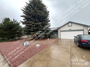 Building Photo - 4750 Purcell Dr
