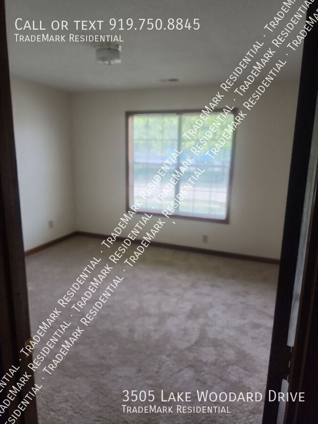 Building Photo - 3505 Lake Woodard Dr