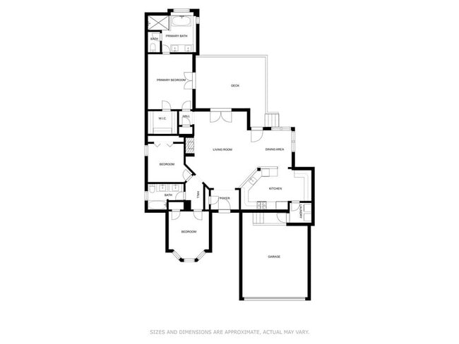 Building Photo - 3784 Market Crescent