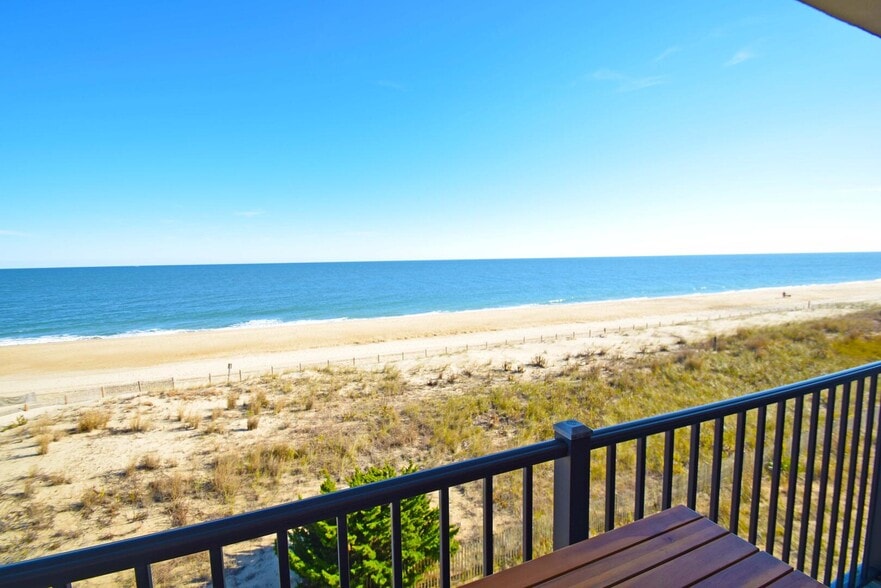 View - 8105 Atlantic Ave