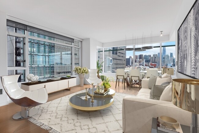 Building Photo - 611 Mission St