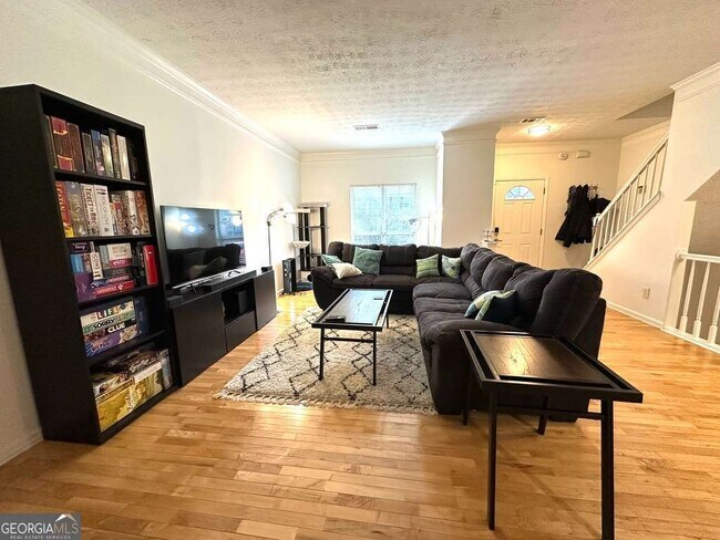Building Photo - 3635 Monticello Cmns NW
