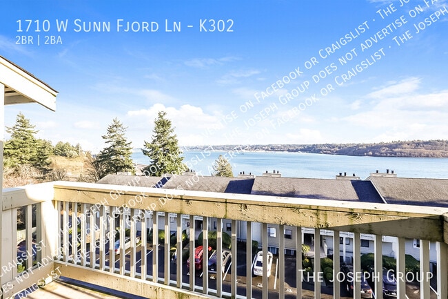 Building Photo - 1710 W Sunn Fjord Ln