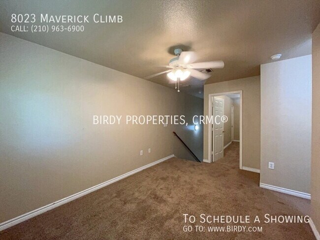 Building Photo - 8023 Maverick Climb