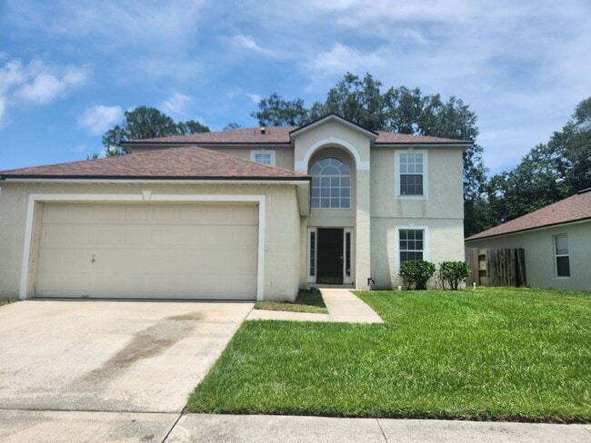 Primary Photo - Overland Park - Spacious - NAS Jacksonville