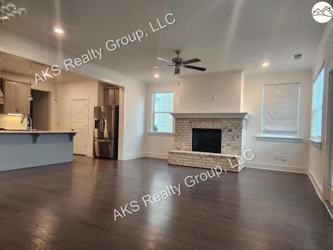 Building Photo - 838 Griffin Park Cir