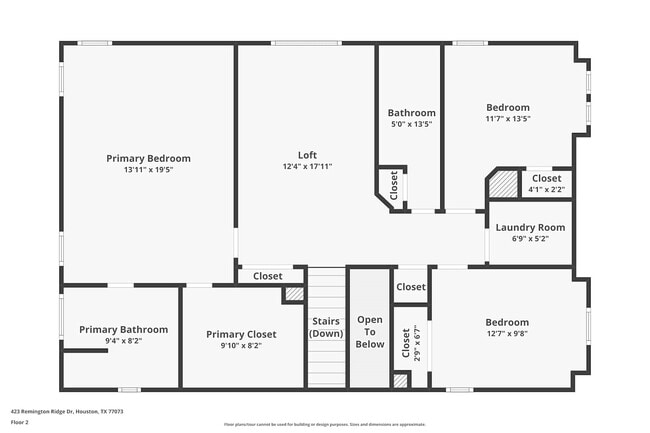 Building Photo - 423 Remington Ridge Dr