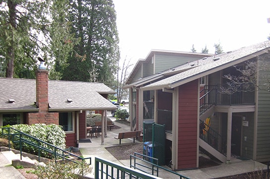 Building Photo - Cedar Park Gardens