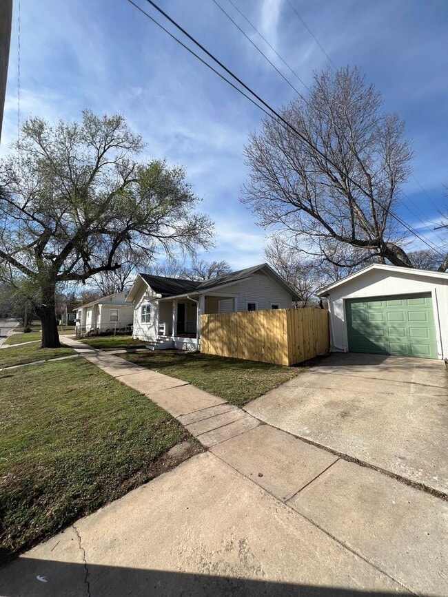 Building Photo - Rent-to-Own Opportunity