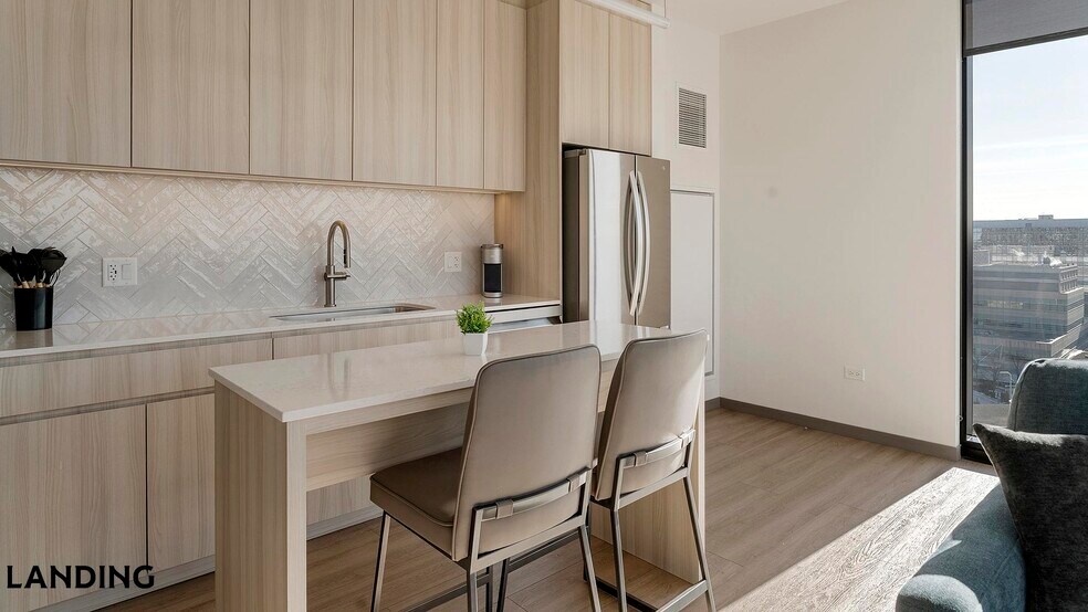 Building Photo - 513 S Damen Ave