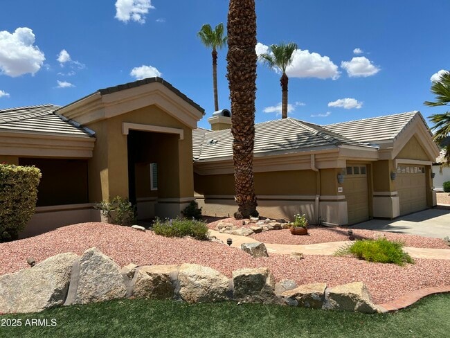 Building Photo - 21616 N 56th Dr