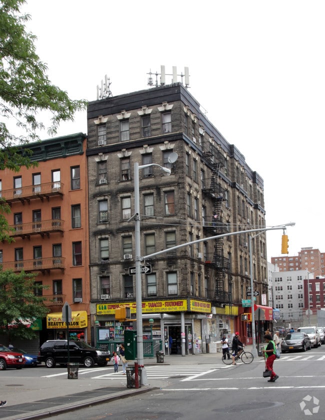 Primary Photo - 1774-1782 Lexington Ave